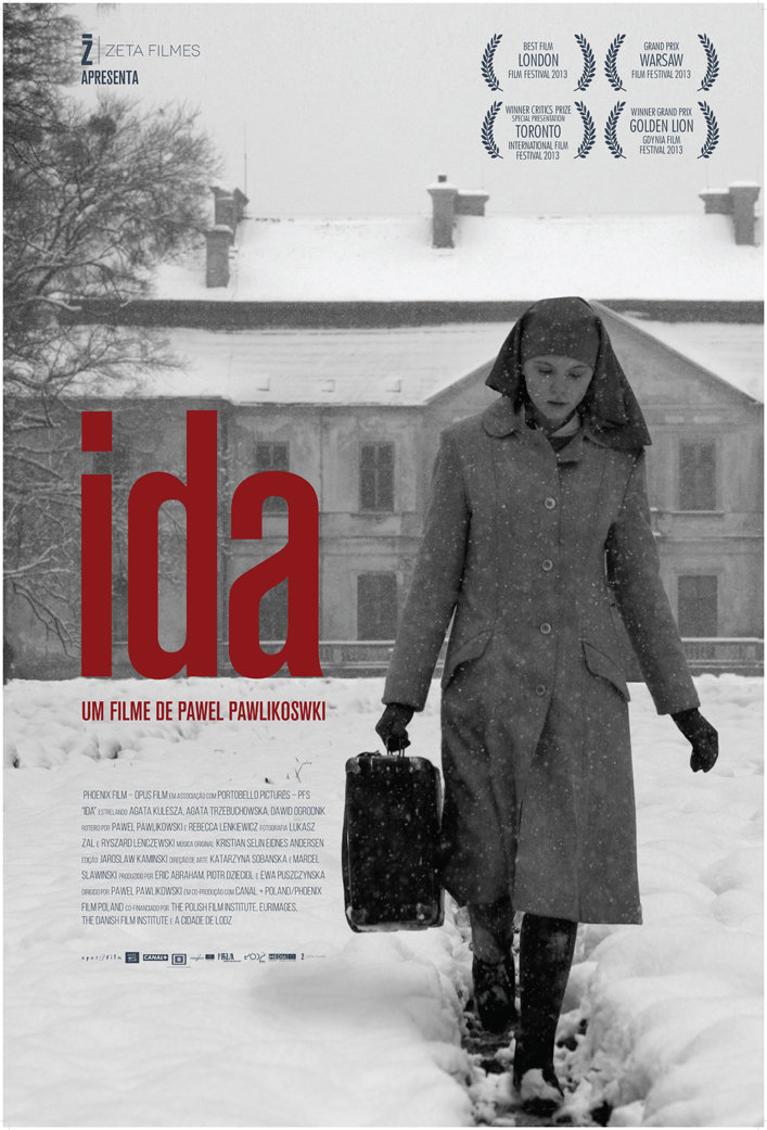 IDA (Polônia, 2014)