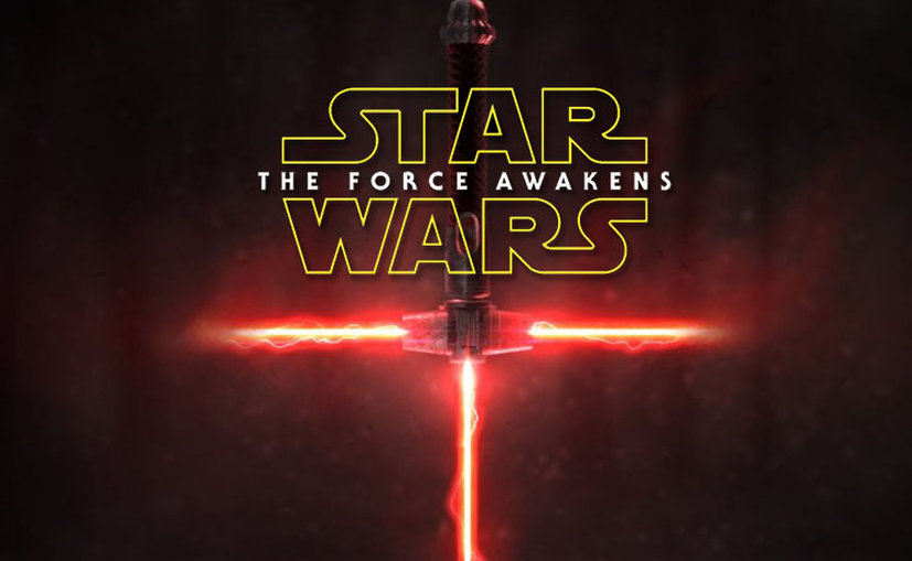 Star Wars – O despertar da força (EUA, 2015)