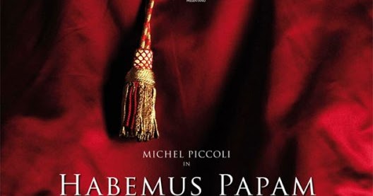 Habemus Papam (Itália, 2011)
