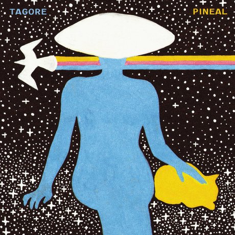 Tagore - Pineal