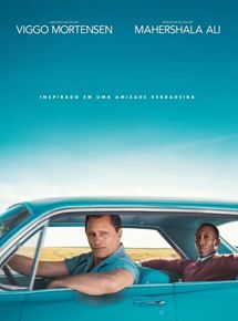Green Book (EUA, 2018)