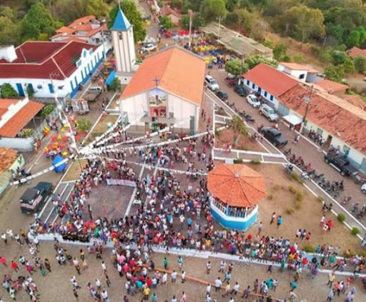 FESTEJOS
