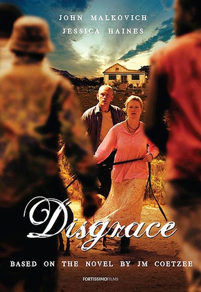 DESONRA (África do Sul, 2008)