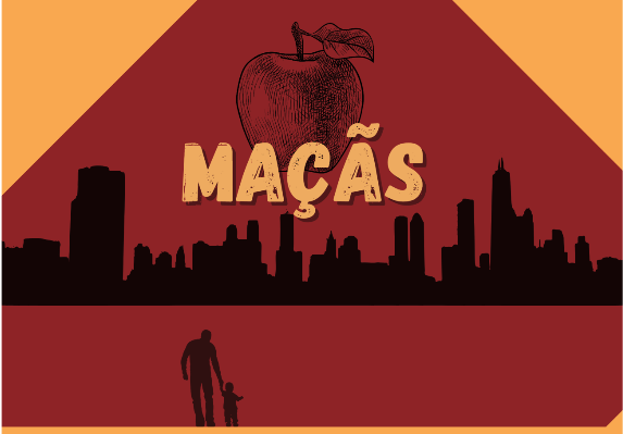 MAÇÃS