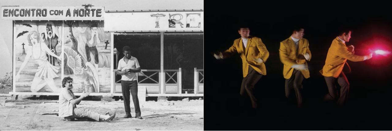 Rio-Ga: como a Nuberu Bagu japonesa encontra o Cinema Marginal brasileiro