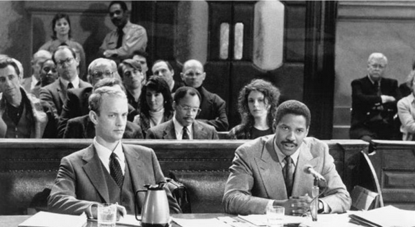 No Banco dos Réus, o Preconceito