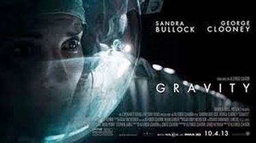 Gravity (Estados Unidos, 2013)