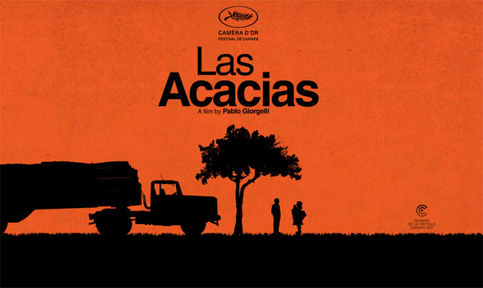 Las Acacias (Argentina, 2011)