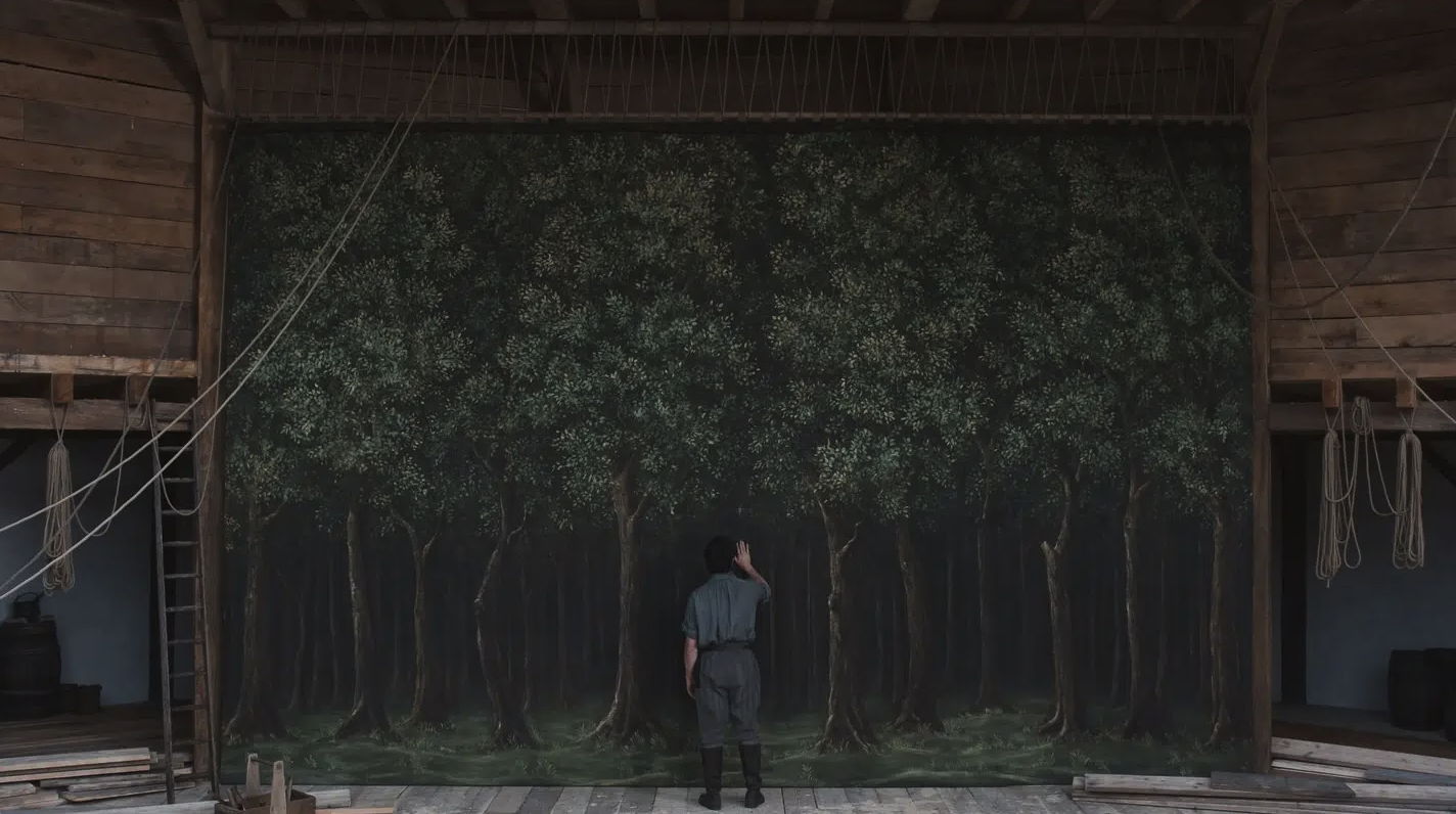 Hamnet e a força da natureza