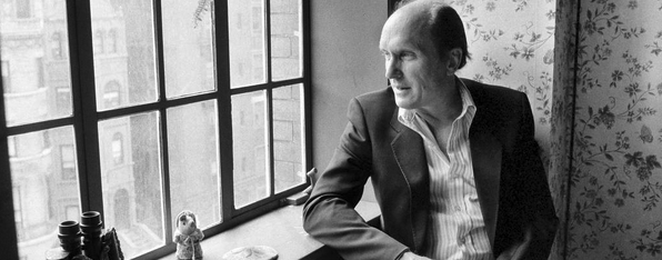 A Gravidade de Robert Duvall