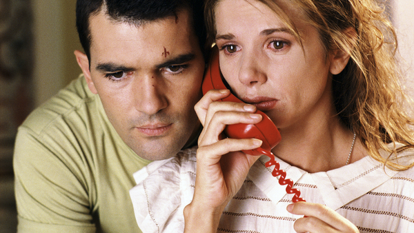 Uma história de amor ou de terror?