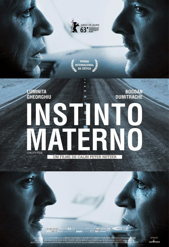 Instinto materno (Romênia, 2013)