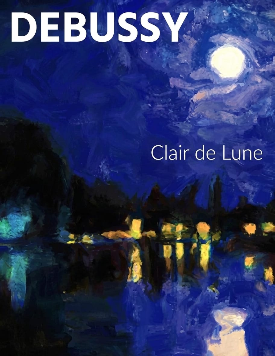 Clair de Lune e os Encontros que Iluminam a Vida